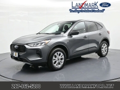  2025 Ford Escape Active AWD at Landmark Auto Credit Center near springfield&comma; IL