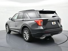 Used 2020  Ford Explorer 4d SUV 4WD XLT 2&period;3L EcoBoost at Landmark Auto Credit Center near springfield&comma; IL