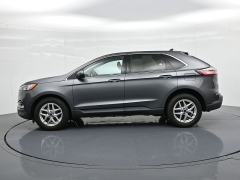 Used 2022  Ford Edge SEL AWD at Landmark Auto Credit Center near springfield&comma; IL