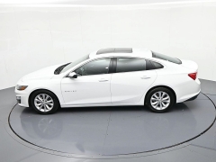 Used 2024  Chevrolet Malibu 4dr Sdn 1LT at Landmark Auto Credit Center near springfield&comma; IL