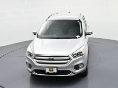Used 2019  Ford Escape 4d SUV 4WD Titanium at Landmark Auto Credit Center near springfield&comma; IL