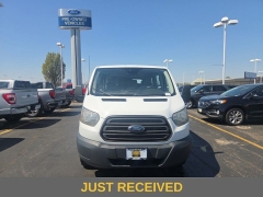 Used 2017  Ford Transit Wagon T-350 148" Low Roof Swing-Out RH Dr at Landmark Auto Credit Center near springfield&comma; IL