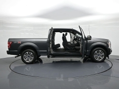 Used 2018  Ford F-150 2WD SuperCab Box at Landmark Auto Credit Center near springfield&comma; IL