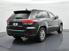 Used 2015  Jeep Grand Cherokee 4WD 4dr Overland at Landmark Auto Credit Center near springfield&comma; IL