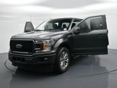 Used 2018  Ford F-150 2WD SuperCab Box at Landmark Auto Credit Center near springfield&comma; IL