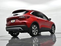 Used 2023  Ford Escape Platinum AWD at Landmark Auto Credit Center near springfield&comma; IL