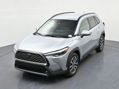 Used 2024  Toyota Corolla Cross XLE 2WD at Landmark Auto Credit Center near springfield&comma; IL