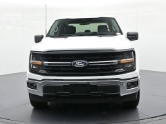 Used 2025  Ford F-150 4WD XLT SuperCrew 5&period;5' Box at Landmark Auto Credit Center near springfield&comma; IL