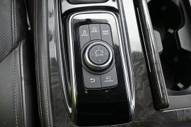 Used 2022  INFINITI QX80 LUXE RWD at Landmark Auto Credit Center near springfield&comma; IL