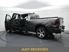 Used 2019  Ram 1500 4WD Crew Cab Sport at Landmark Auto Credit Center near springfield&comma; IL