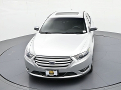 Used 2019  Ford Taurus 4d Sedan AWD Limited at Landmark Auto Credit Center near springfield&comma; IL