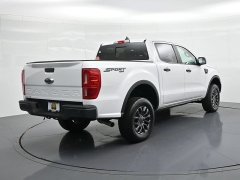 Used 2023  Ford Ranger 4WD SuperCrew 5' Box at Landmark Auto Credit Center near springfield&comma; IL