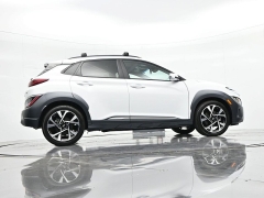 Used 2022  Hyundai Kona Limited DCT FWD at Landmark Auto Credit Center near springfield&comma; IL