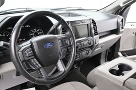 Used 2018  Ford F-150 4WD SuperCrew Box at Landmark Auto Credit Center near springfield&comma; IL