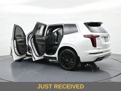 Used 2023  Cadillac XT6 AWD 4dr Luxury at Landmark Auto Credit Center near springfield&comma; IL