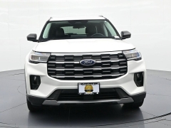 Used 2025  Ford Explorer Active 4WD at Landmark Auto Credit Center near springfield&comma; IL