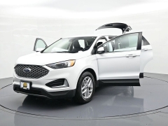 Used 2024  Ford Edge SEL AWD at Landmark Auto Credit Center near springfield&comma; IL