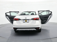 Used 2022  Nissan Versa SV CVT at Landmark Auto Credit Center near springfield&comma; IL