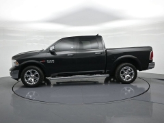 Used 2015  Ram 1500 4WD Crew Cab Laramie at Landmark Auto Credit Center near springfield&comma; IL