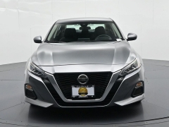 Used 2022  Nissan Altima 2&period;5 SV Sedan at Landmark Auto Credit Center near springfield&comma; IL