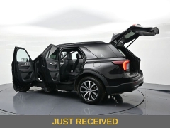 Used 2025  Ford Explorer ST-Line 4WD at Landmark Auto Credit Center near springfield&comma; IL