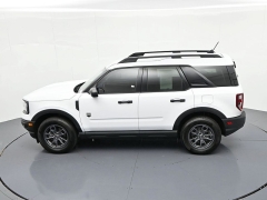 Used 2024  Ford Bronco Sport Big Bend 4x4 at Landmark Auto Credit Center near springfield&comma; IL