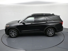 Used 2026  Ford Explorer ST-Line 4WD at Landmark Auto Credit Center near springfield&comma; IL