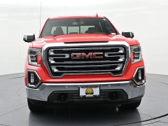 Used 2020  GMC Sierra 1500 4WD Crew Cab 147" SLT at Landmark Auto Credit Center near springfield&comma; IL