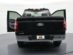 Used 2024  Ford F-150 XL 4WD Reg Cab Box at Landmark Auto Credit Center near springfield&comma; IL