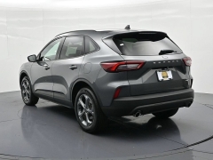 Used 2025  Ford Escape ST-Line AWD at Landmark Auto Credit Center near springfield&comma; IL