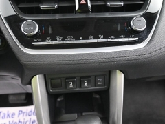 Used 2024  Toyota Corolla Cross XLE 2WD at Landmark Auto Credit Center near springfield&comma; IL