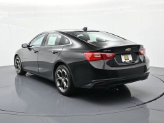 Used 2023  Chevrolet Malibu 4dr Sdn 1LT at Landmark Auto Credit Center near springfield&comma; IL