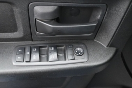 Used 2019  Ram 1500 Classic Tradesman 4x4 Quad Cab 6'4" Box at Landmark Auto Credit Center near springfield&comma; IL