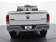 Used 2015  Ram 1500 4WD Quad Cab 140&period;5" Big Horn at Landmark Auto Credit Center near springfield&comma; IL