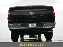 Used 2025  Ford F-150 4WD XLT SuperCrew 5&period;5' Box at Landmark Auto Credit Center near springfield&comma; IL