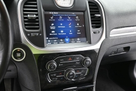 Used 2022  Chrysler 300 Touring L AWD at Landmark Auto Credit Center near springfield&comma; IL