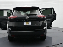 Used 2024  Nissan Rogue AWD SV at Landmark Auto Credit Center near springfield&comma; IL