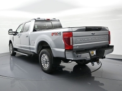 Used 2021  Ford Super Duty F-250 SRW 4WD Crew Cab Box at Landmark Auto Credit Center near springfield&comma; IL