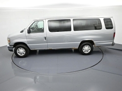 Used 2009  Ford Econoline Cargo Van E-350 Super Duty Ext at Landmark Auto Credit Center near springfield&comma; IL