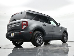 Used 2025  Ford Bronco Sport Big Bend 4x4 at Landmark Auto Credit Center near springfield&comma; IL