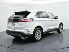 Used 2024  Ford Edge SEL AWD at Landmark Auto Credit Center near springfield&comma; IL