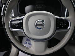 Used 2022  Volvo XC90 Recharge Plug-In Hybrid T8 eAWD PHEV Inscription 7P at Landmark Auto Credit Center near springfield&comma; IL