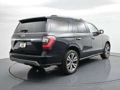 Used 2021  Ford Expedition Limited 4x4 at Landmark Auto Credit Center near springfield&comma; IL