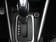 Used 2021  Ford EcoSport Titanium FWD at Landmark Auto Credit Center near springfield&comma; IL