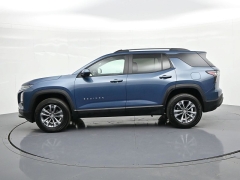Used 2025  Chevrolet Equinox FWD 4dr LT w&sol;1LT at Landmark Auto Credit Center near springfield&comma; IL