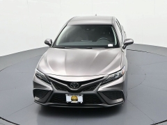 Used 2024  Toyota Camry SE Auto at Landmark Auto Credit Center near springfield&comma; IL