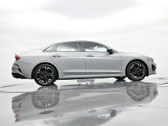 Used 2024  Kia K5 GT-Line Auto AWD at Landmark Auto Credit Center near springfield&comma; IL