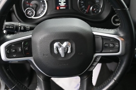 Used 2022  Ram 1500 Big Horn 4x4 Crew Cab 5'7" Box at Landmark Auto Credit Center near springfield&comma; IL
