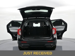 Used 2022  Ford Explorer XLT RWD at Landmark Auto Credit Center near springfield&comma; IL