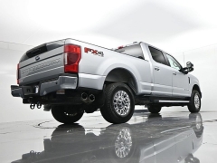 Used 2021  Ford Super Duty F-250 SRW 4WD Crew Cab Box at Landmark Auto Credit Center near springfield&comma; IL